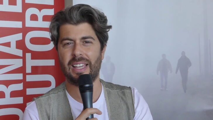 Antonio Pisu età carriera vita privata e curiosità sul noto attore