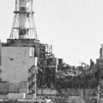 disastro di Chernobyl