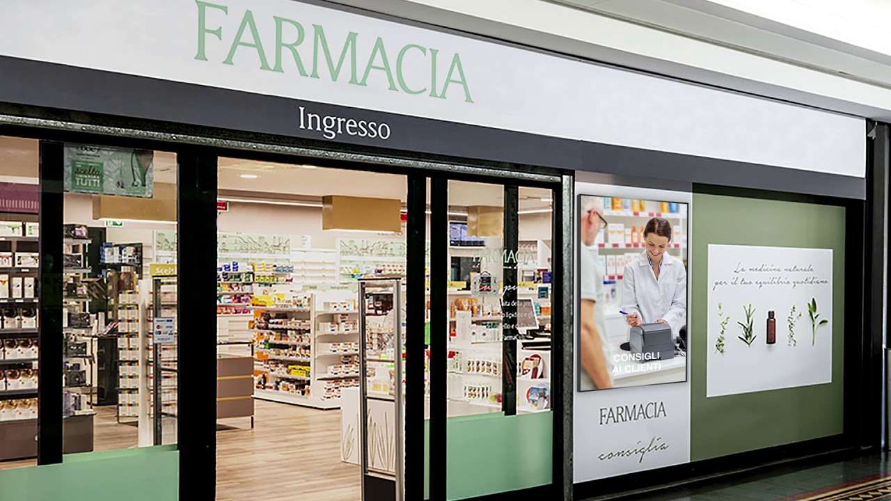 vaccino farmacia