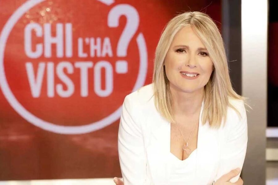 federica sciarelli