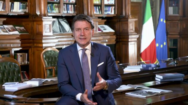 Renzi conte retroscena