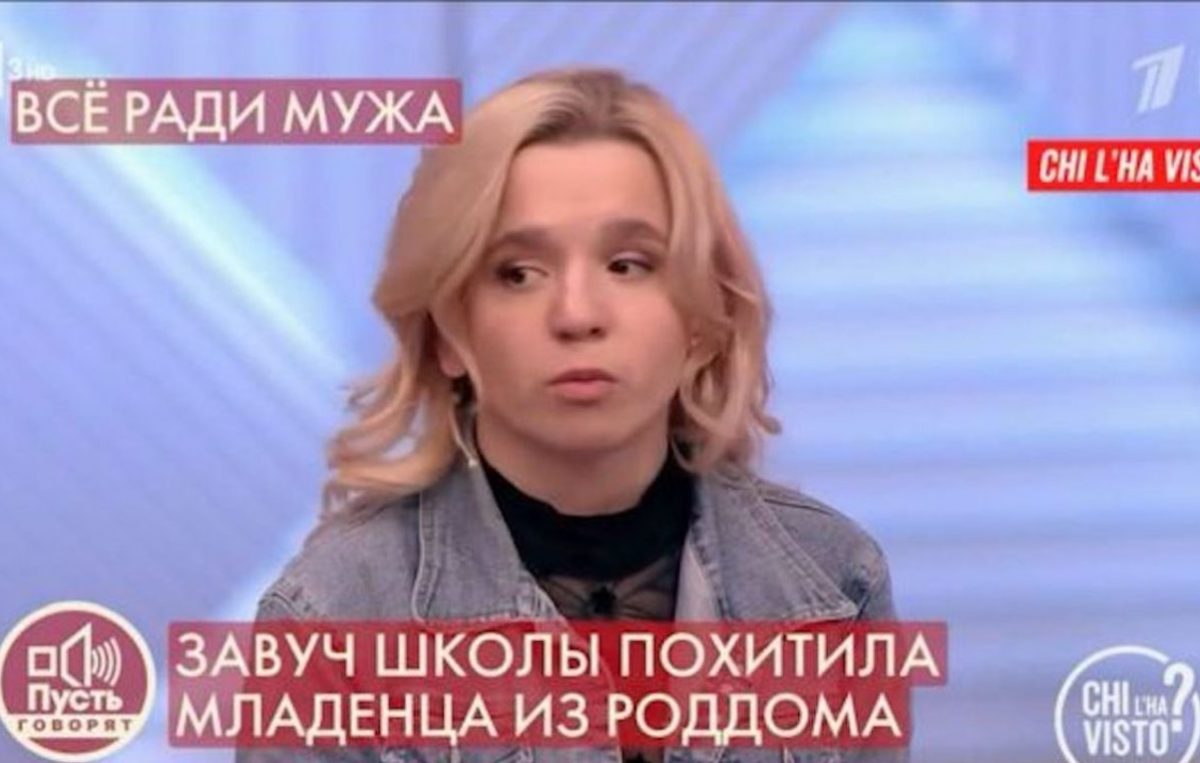 Olga Rostova Olesya Rostova chi è davvero? Il passato in un reality e l'accusa choc