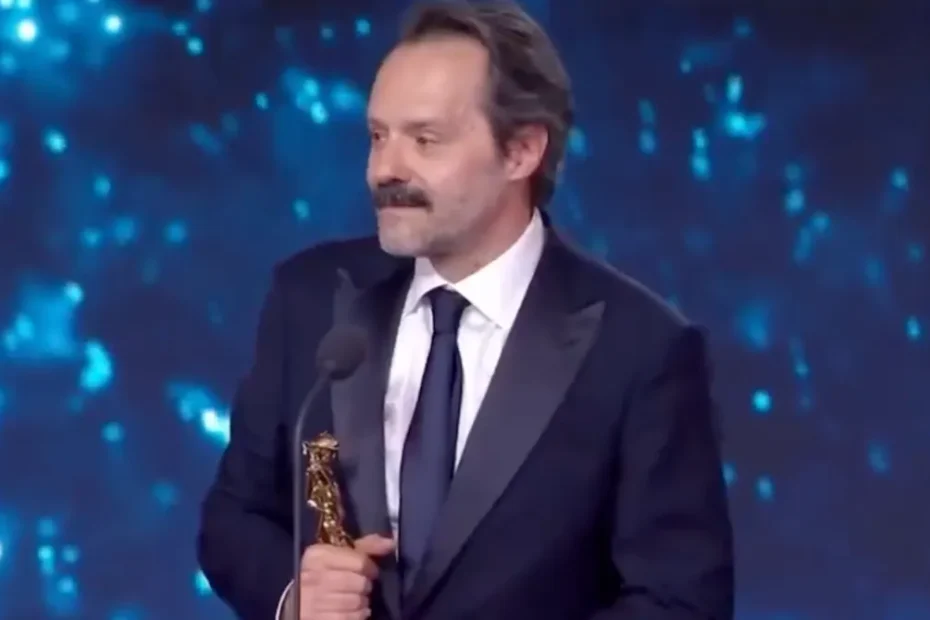 Chi è Sergio Romano, il volto più schivo del cinema italiano