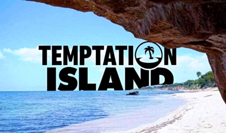 Quando Va In Onda Temptation Island 2022