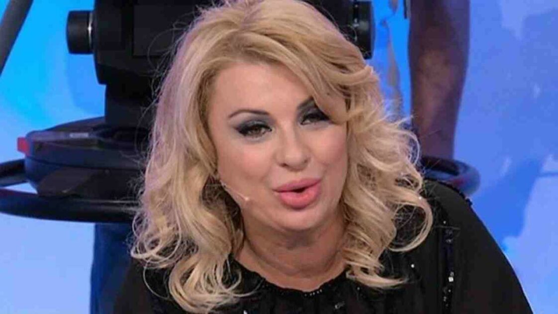 Tina Assente Da Uomini E Donne Oggi
