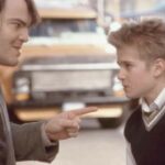 Kevin Clark morto