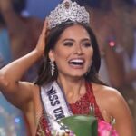 Andrea Meza Miss Universo 2021