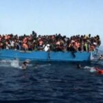 Crisi migranti Ceuta