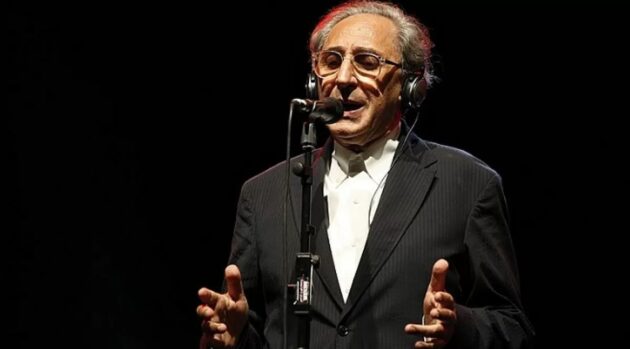 Franco Battiato frasi