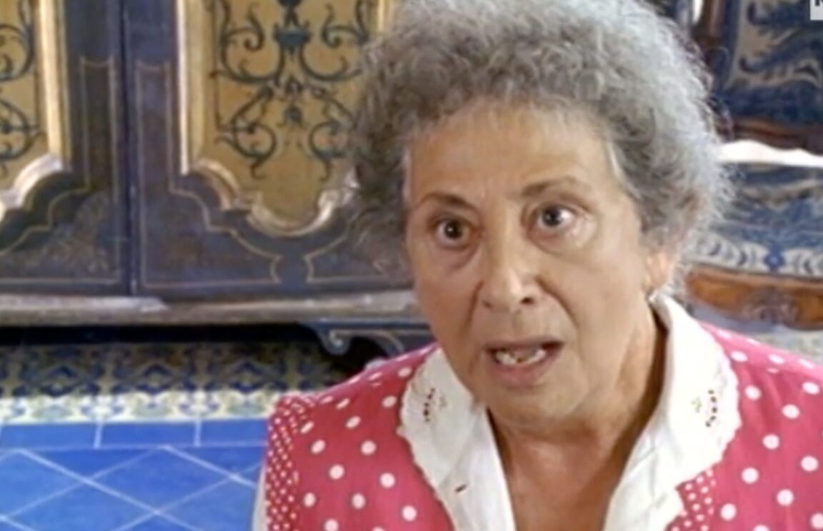 Che Fine Ha Fatto La Signora Colombo