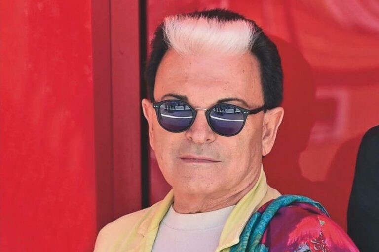 Cristiano Malgioglio età peso altezza malattia vita privata e fidanzato