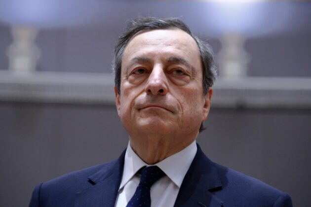 draghi coprifuoco 