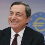 Mario Draghi premier