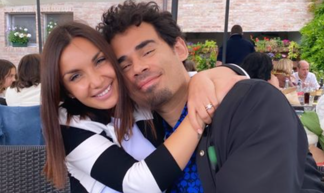 Elettra Lamborghini E La Sua Famiglia