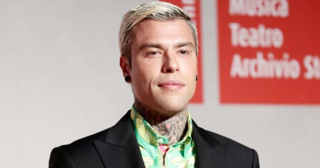 fedez entra in politica