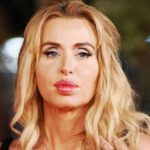 Valeria Marini Supervivientes