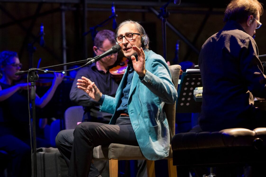Franco Battiato La Cura significato di uno dei brani più amati del Maestro Franco Battiato La Cura significato di uno dei brani più amati del Maestro