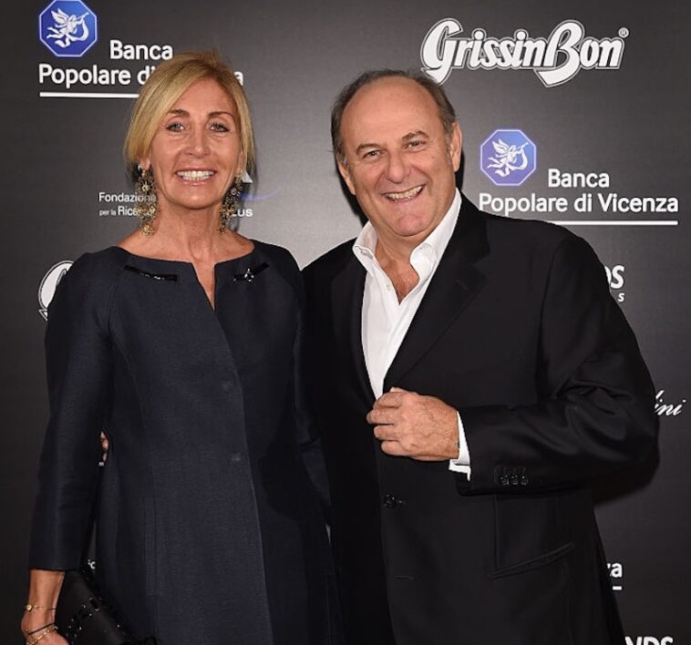 Chi è La Compagna Di Gerry Scotti