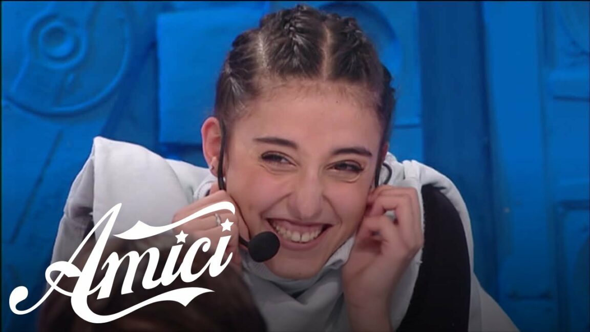In Che Squadra Era Giulia Di Amici