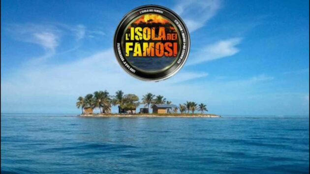 isola dei famosi 2021