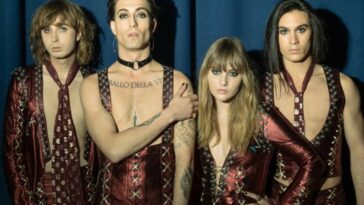 eurovision song contest 2021
