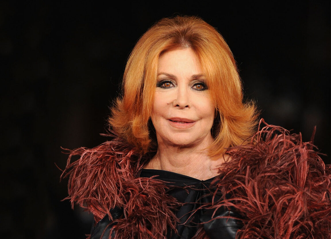 Marina Ripa di Meana gioielli all'asta, faida tra i figli