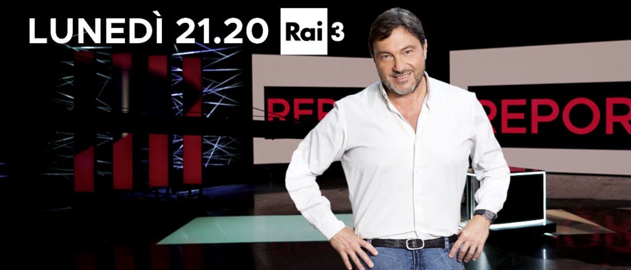 Report stasera anticipazioni puntata 17 maggio 2021