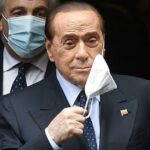 Silvio Berlusconi come sta