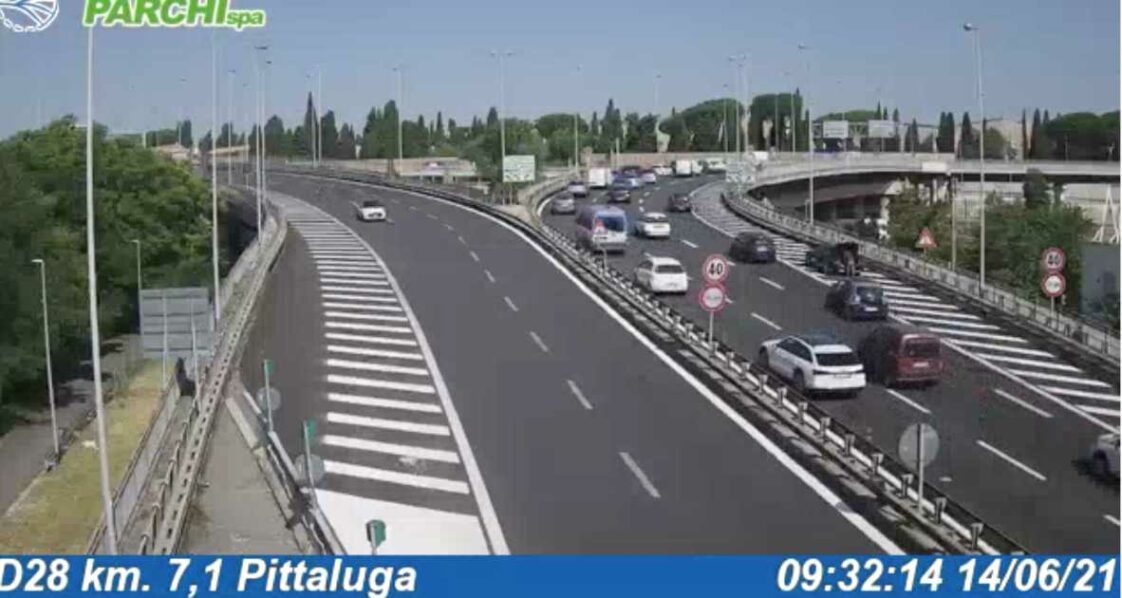Autostrade in tempo reale oggi 14 giugno 2021 Ultime notizie Autostrade in tempo reale oggi 14 giugno 2021 Ultime notizie