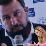 sondaggi oggi salvini