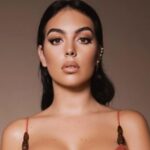Georgina Rodriguez Instagram