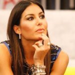 Elisabetta Gregoraci madre Instagram
