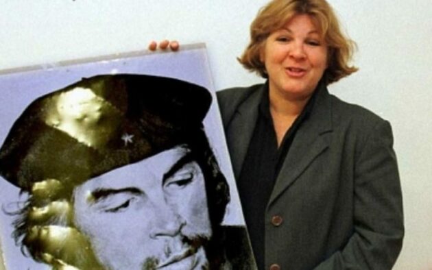 aleida Guevara