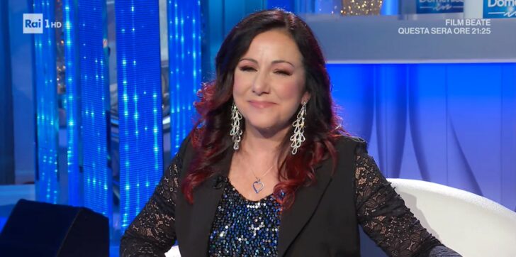 Antonella Ferrari Quando Ha Scoperto La Malattia