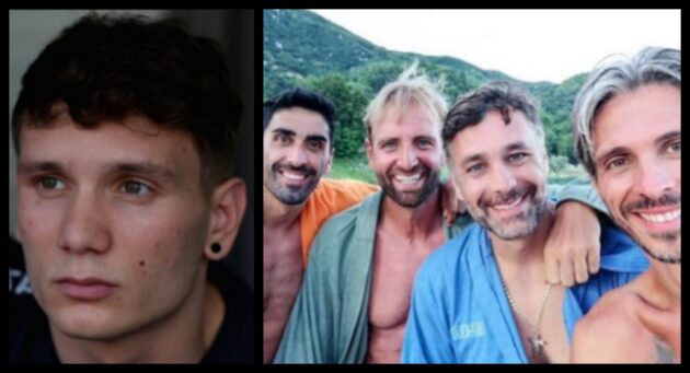 Chi è Emiliano Brembilla età altezza peso vita privata e carriera