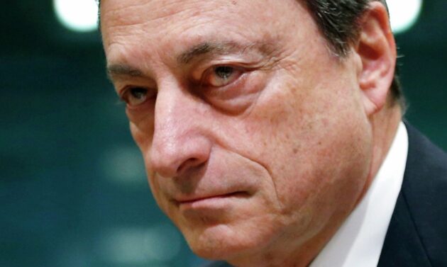 governo draghi