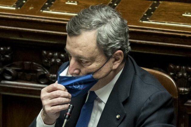 draghi moglie 