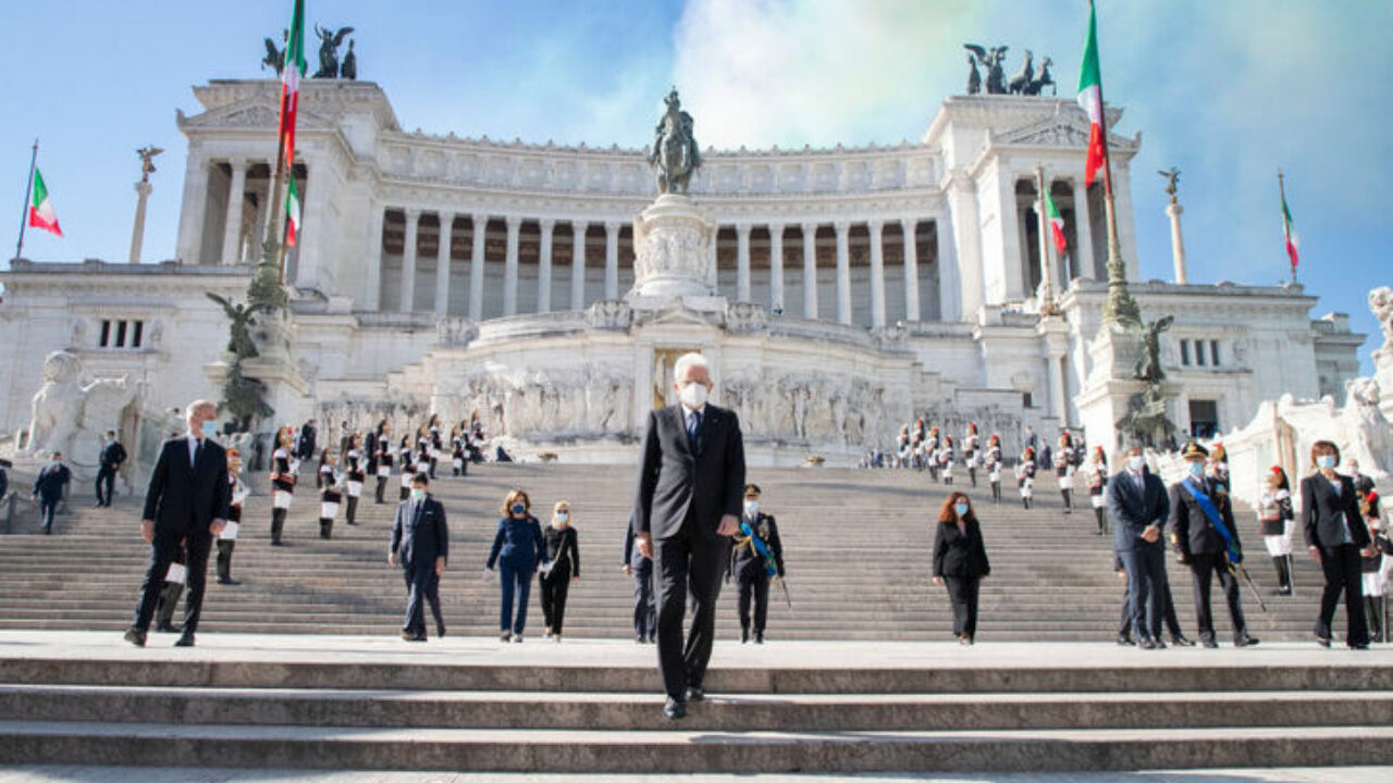 festa della repubblica