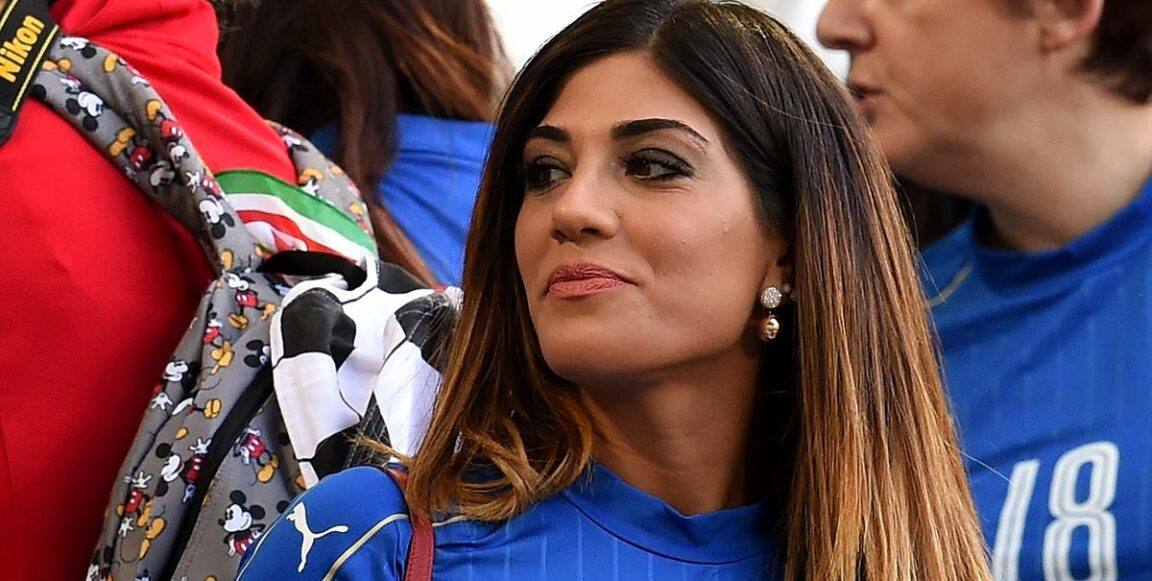 Come Si Chiama La Moglie Di Insigne