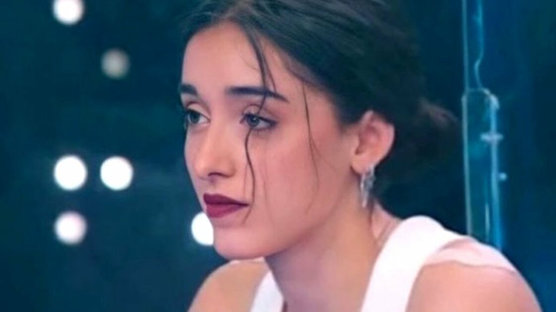 Giulia Stabile E Sangiovanni Stanno Ancora Insieme