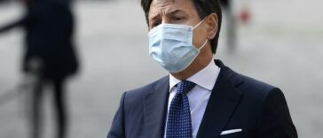 Giuseppe Conte