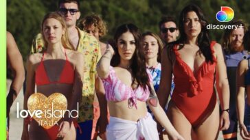 love island