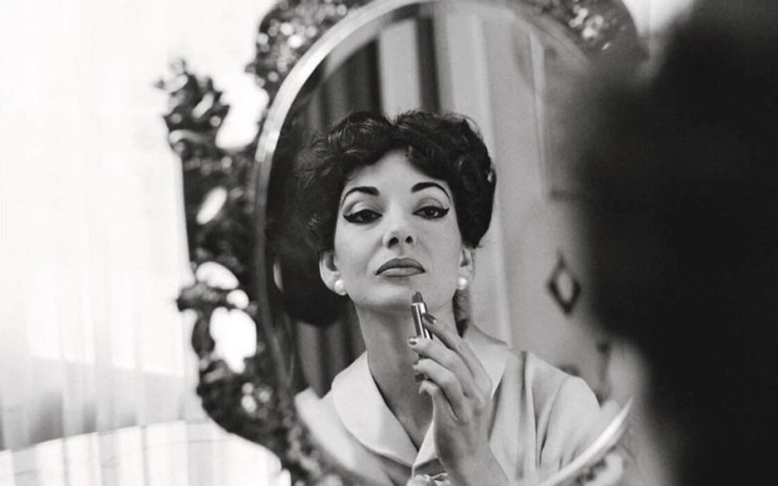 Maria Callas e Onassis dal primo incontro al mistero sulla morte del figlio