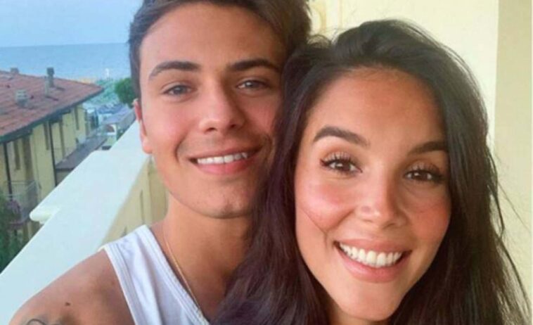 Paola Di Benedetto E Federico Rossi Si Sono Lasciati
