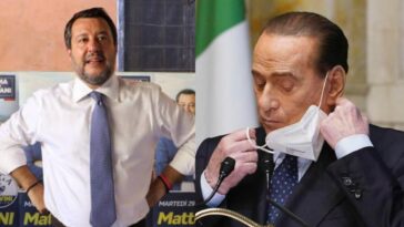 Salvini prodi bologna