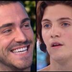 Tommaso Zorzi e TOmmaso Stanzani stanno insieme