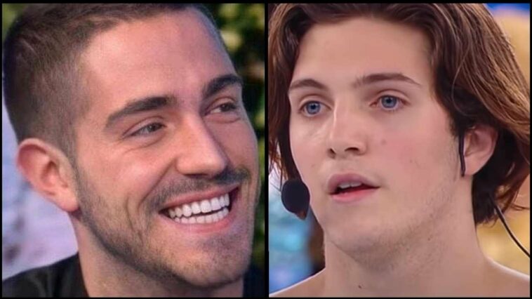 Tommaso Stanzani E Tommaso Zorzi Sono Fidanzati