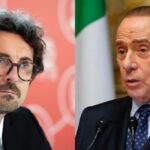 toninelli querelato da berlusconi