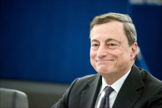 green pass draghi 