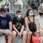 immunità di gregge in italia